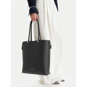 Torebka GINO ROSSI EO-LX10245 Granatowy