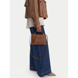 Torebka GINO ROSSI EO-LX10265 Brązowy