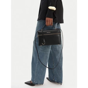 Torebka GINO ROSSI EO-LX10265 Czarny