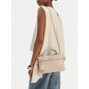 Torebka GINO ROSSI EO-LX10265 Écru