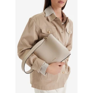 Torebka GINO ROSSI EO-LX10291 Écru