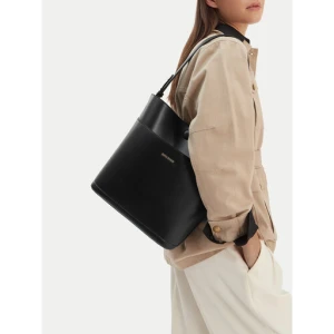 Torebka GINO ROSSI EO-LX20079 Czarny