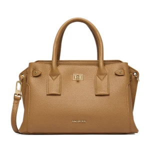 Torebka GINO ROSSI EO-LX20081 Brązowy