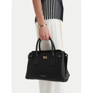 Torebka GINO ROSSI EO-LX20081 Czarny