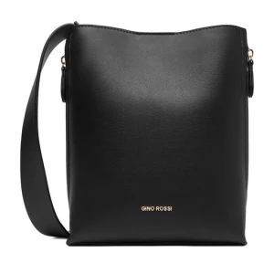 Torebka GINO ROSSI EO-LX9952 Czarny