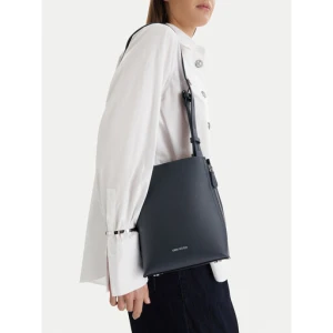 Torebka GINO ROSSI EO-LX9952 Granatowy