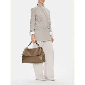 Torebka Gino Rossi EO-MAE-LDA8073-2. Beżowy