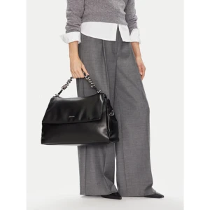 Torebka Gino Rossi EO-MAE-LDA8073-2. Czarny