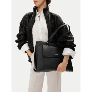 Torebka Gino Rossi EO-PANSY Czarny