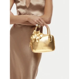 Torebka GINO ROSSI EO-ROSE-LA224-194455 Złoty