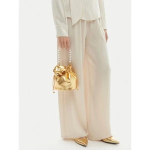 Torebka GINO ROSSI EO-ROSE-LA224-19454 Złoty