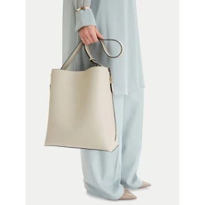 Torebka GINO ROSSI EO-WEN-3 Écru