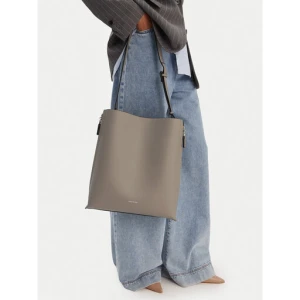 Torebka GINO ROSSI EO-WEN-3 Szary