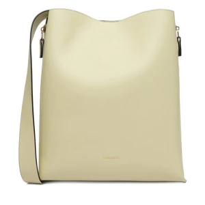 Torebka GINO ROSSI EO-WEN-3 Żółty