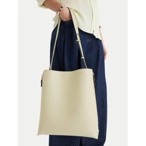 Torebka GINO ROSSI EO-WEN-3 Żółty