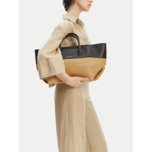 Torebka Gino Rossi LA224-186732 Beżowy