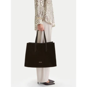 Torebka GINO ROSSI LA224-19154 Brązowy