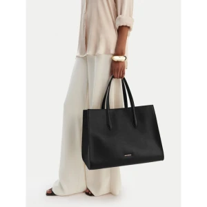 Torebka GINO ROSSI LA224-19154 Czarny