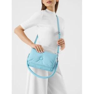 Torebka Gino Rossi MALAGA-CS8624 Błękitny