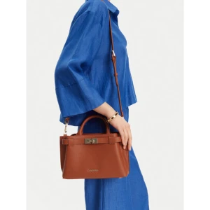 Torebka Gino Rossi RC-19684 Brązowy