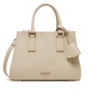 Torebka Gino Rossi RC-19687 Beżowy