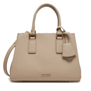 Torebka Gino Rossi RC-19687 Beżowy