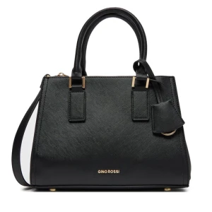 Torebka Gino Rossi RC-19687 Czarny