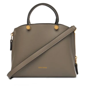 Torebka Gino Rossi RC-19689 Szary