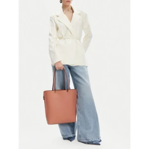 Torebka Gino Rossi RC-19691 Różowy