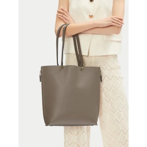 Torebka Gino Rossi RC-19691 Szary