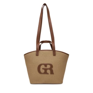 Torebka Gino Rossi RCI9754 Brązowy