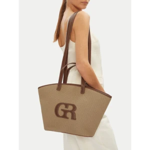 Torebka Gino Rossi RCI9754 Brązowy