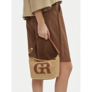 Torebka Gino Rossi RCI9755 Beżowy