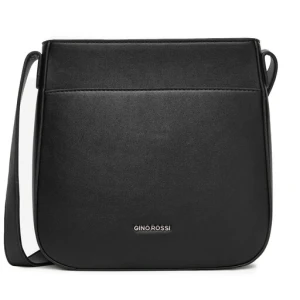 Torebka Gino Rossi TYLO-0271 Czarny