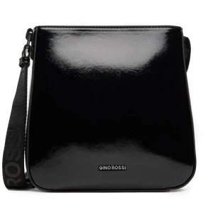 Zdjęcie produktu Torebka Gino Rossi TYLO-0272 Czarny