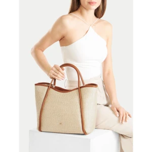 Torebka Gino Rossi TYLO-11 Brązowy