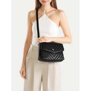 Torebka Gino Rossi TYLO-193 Czarny