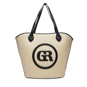 Torebka Gino Rossi TYLO-V Beżowy