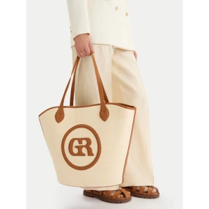 Torebka GINO ROSSI TYLO-V Biały