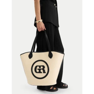 Torebka GINO ROSSI TYLO-V Biały