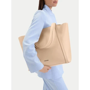 Torebka Gino Rossi WEN-17 Beżowy