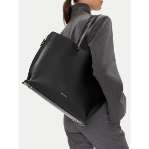 Torebka Gino Rossi WEN-2 Czarny