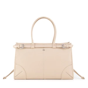 Torebka Gino Rossi WEN-200 Beżowy