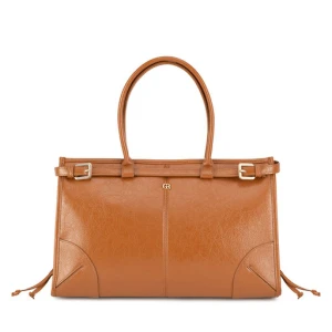 Torebka Gino Rossi WEN-200 Brązowy