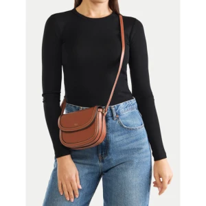 Torebka Gino Rossi WEN-26 Brązowy