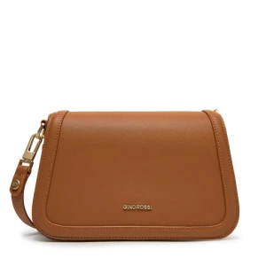 Torebka Gino Rossi WILMA Brązowy