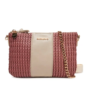 Torebka Gioseppo Aztalan 75517-P Różowy