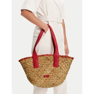 Torebka Gioseppo Belgrade 75516-P Beżowy