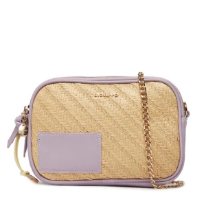 Torebka Gioseppo Glenburn 75507-P Beżowy