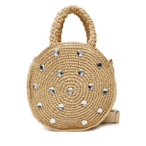 Torebka Gioseppo Muscoda 75503-P Beżowy